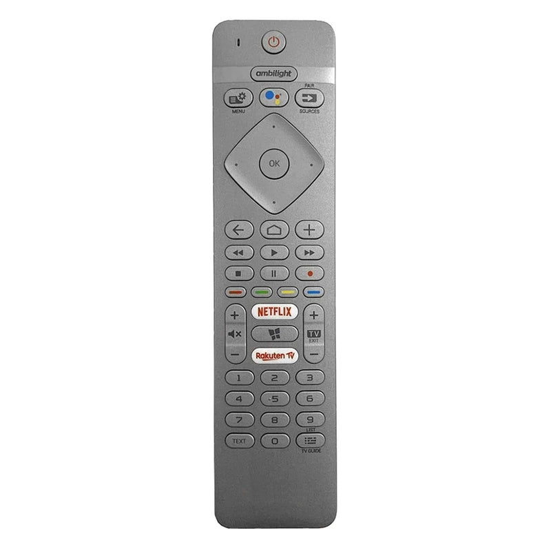Remote Control For TV 398GM10BEPHN0012PH RC4154403/01R 55OLED934/12 70PUS7304 PUS7304