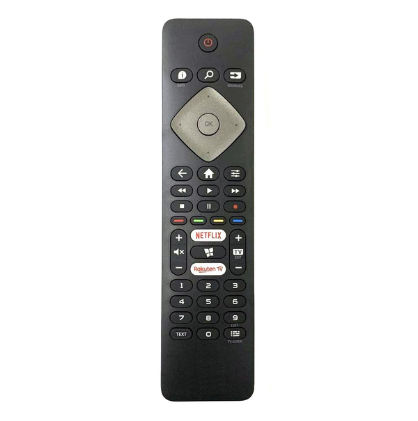Remote Control For 398GR10BEPHN0016BC BRC0884301 With TV 43PUS6504 43PUS6704