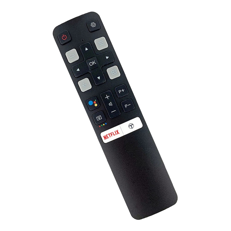 RC802V FUR6 Voice Remote Control For TV 40S6800 49S6500 55EP680