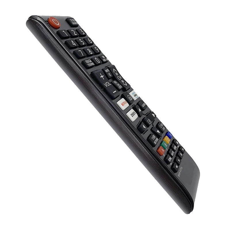 Smart TV Remote Controller BN59-01315L Video With UN55RU7200FXZA UN43TU7000FXZA