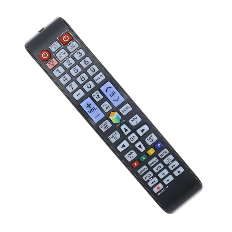 Smart TV Remote Controller N59-01179A TWH5500ZA UN32H6350AF UN105S9WAF UN110S9VF