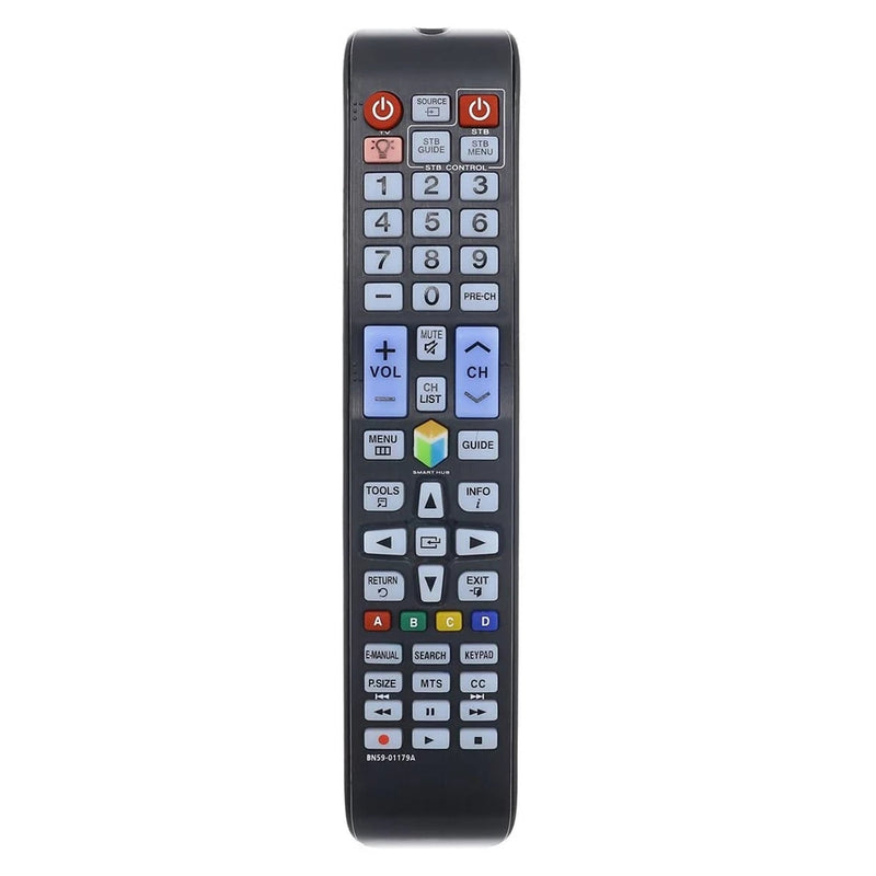 Smart TV Remote Controller N59-01179A TWH5500ZA UN32H6350AF UN105S9WAF UN110S9VF