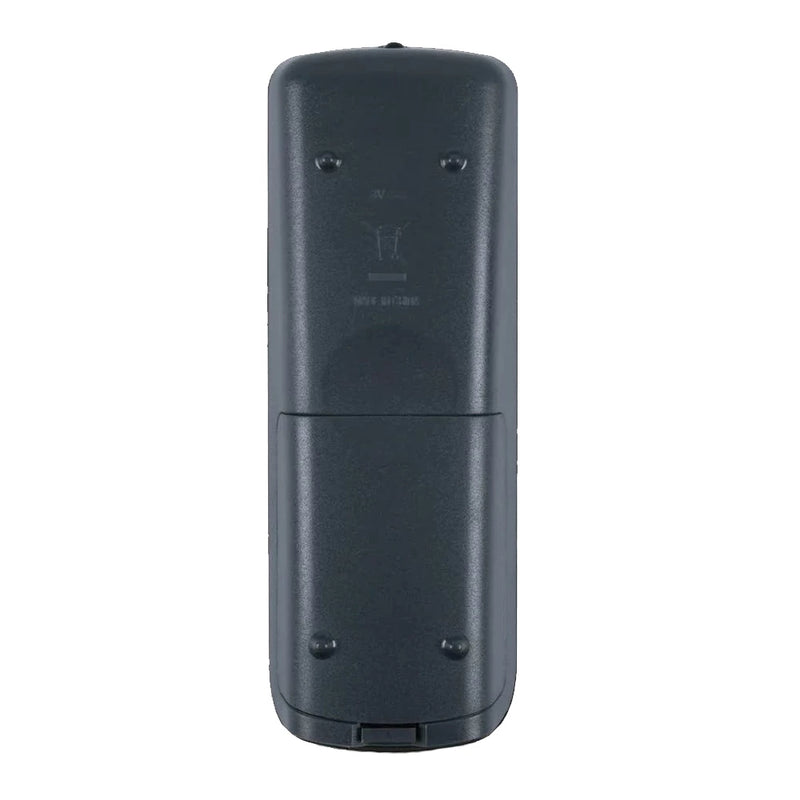 RM-AMU008 Remote Control For MHCEC709IP MHCEC99I HCDMX500I HCDZX66I HCDBX20I Audio System