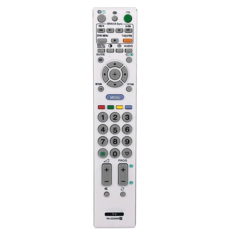 Remote Control For LCD TV RM-GD004W KDL-52W47 KDL-40E450 KDL-40S5100
