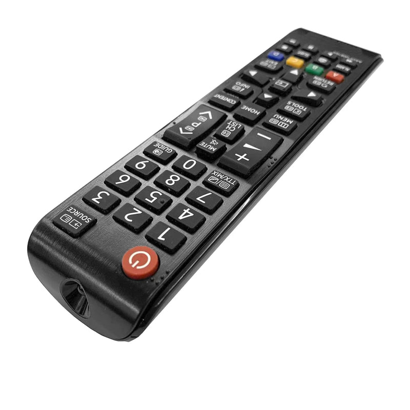 TV Remote Control AA59-00818A For LED LCD TV  HE40A, T27A550,UE46D5005PW, HG28AB670, HG32AB460, HG32AB670