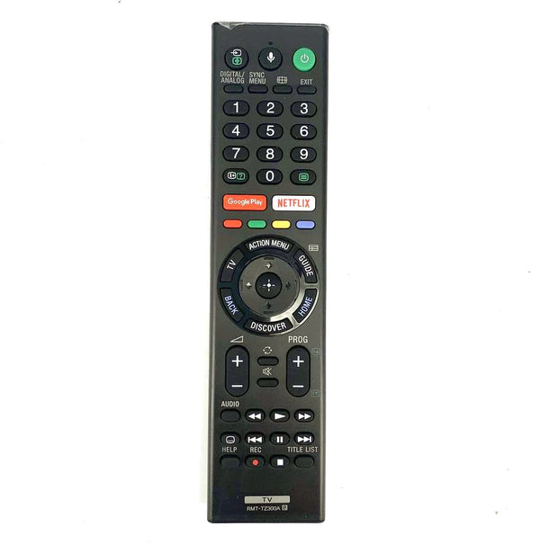 RMT-TZ300A Remote Control For KDL32W700C KDL40W700C Smart TV