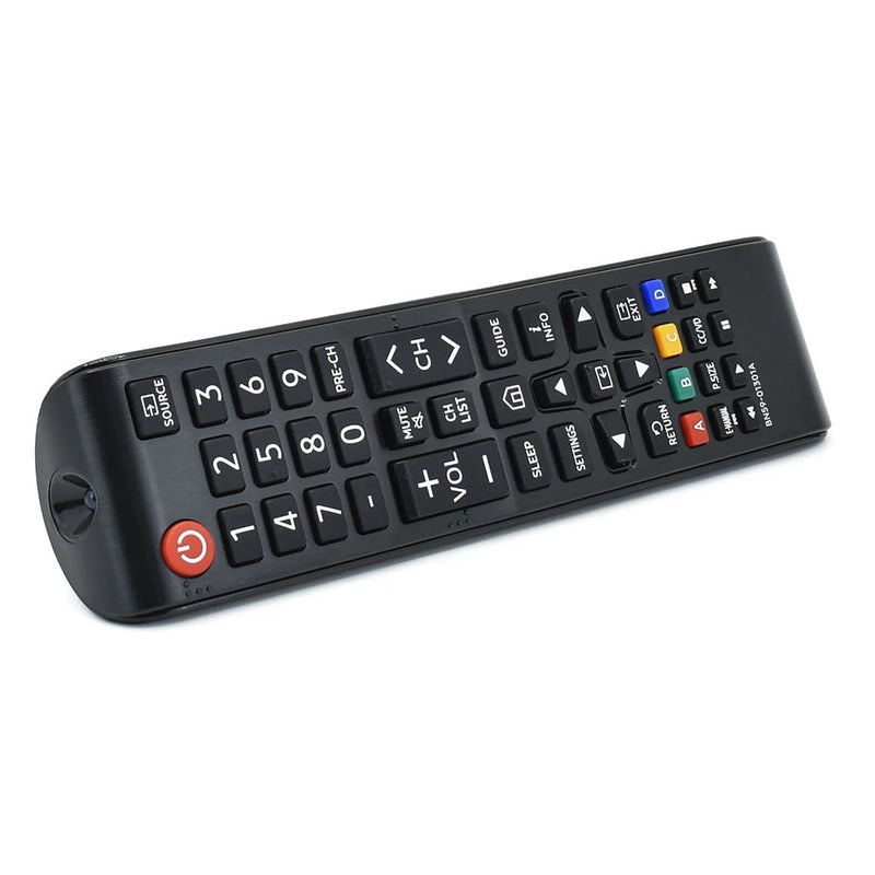 TV Remote Controller BN59-01301A Smart TV UA43NU7090 UN58NU7103 UN50NU6900 UN65NU7300