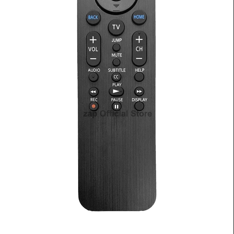 Remote Control For 4K TV RMF-TX520U KD-43X80J KD-75X79J XR65X95J Voice Remote Control