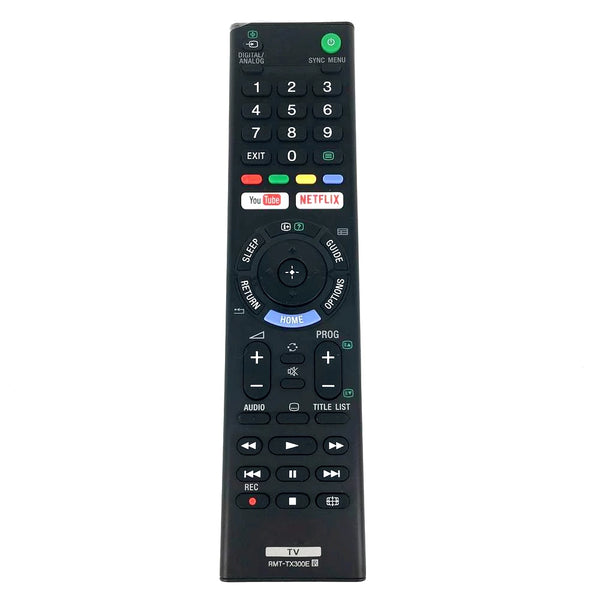 RMT-TX300E Remote Control For Smart TV RMF-TX200U XBR-65X900E