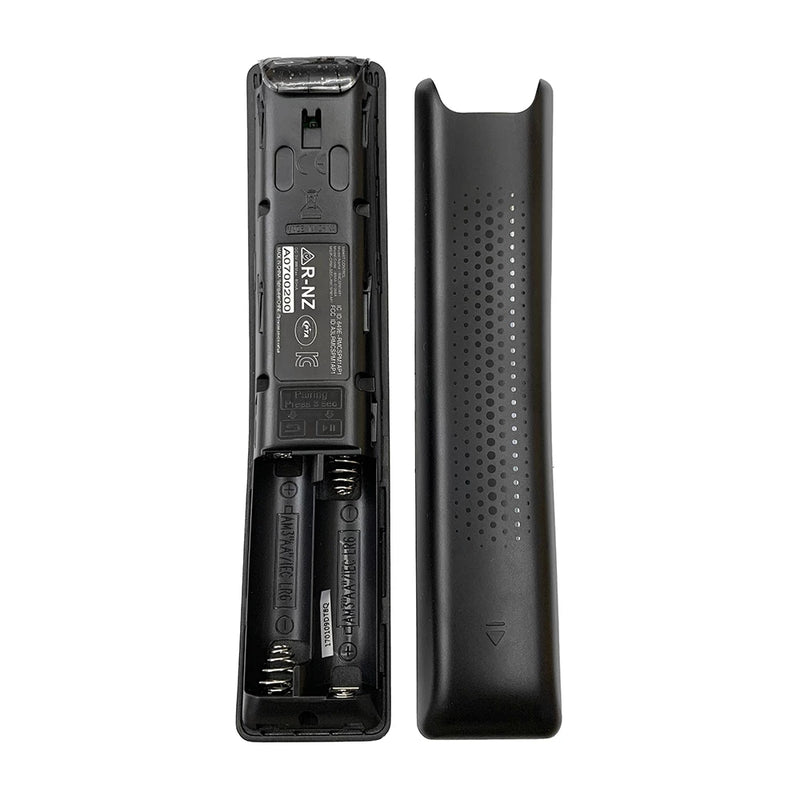 BN59-01266A Remote Control for LED LCD HDTV UN49MU6300F RMCSPM1AP1 QN43Q60RAFXZA QN49Q60RAFXZA