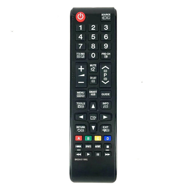 Smart TV Remote Controller BN59-01199G For UE32J5505A UE40J5250 UE48J5200 UE60J6000