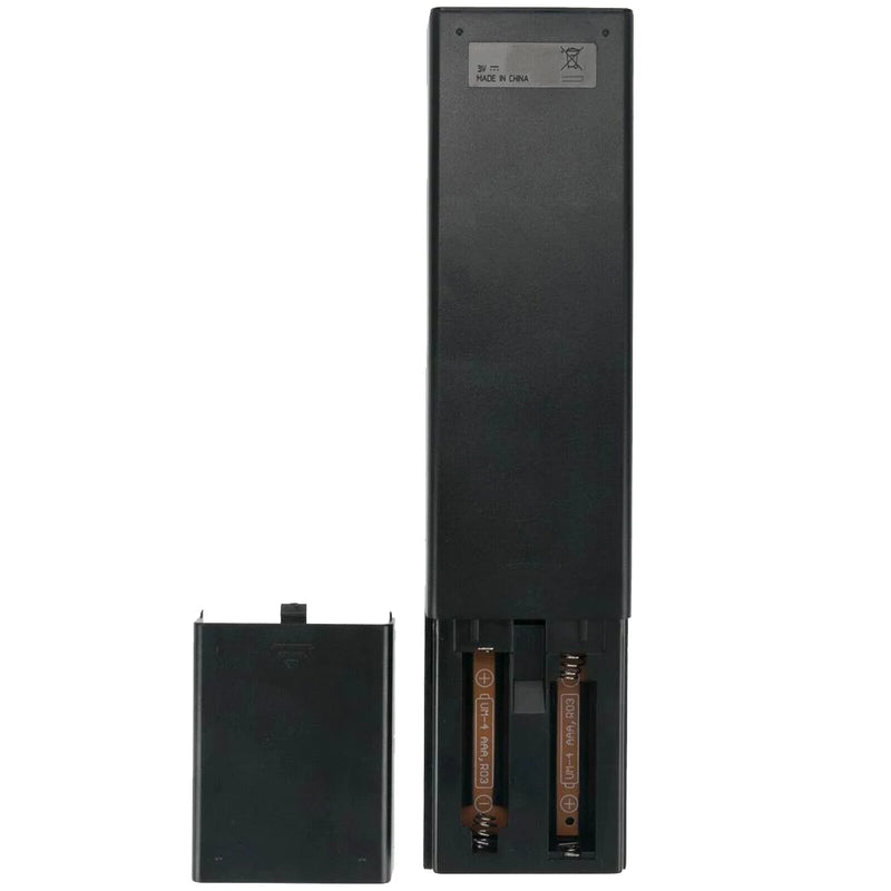 Smart TV Remote Control RMT-TX300P With KD-49X7007E KDL-32W617E KDL-40W667E