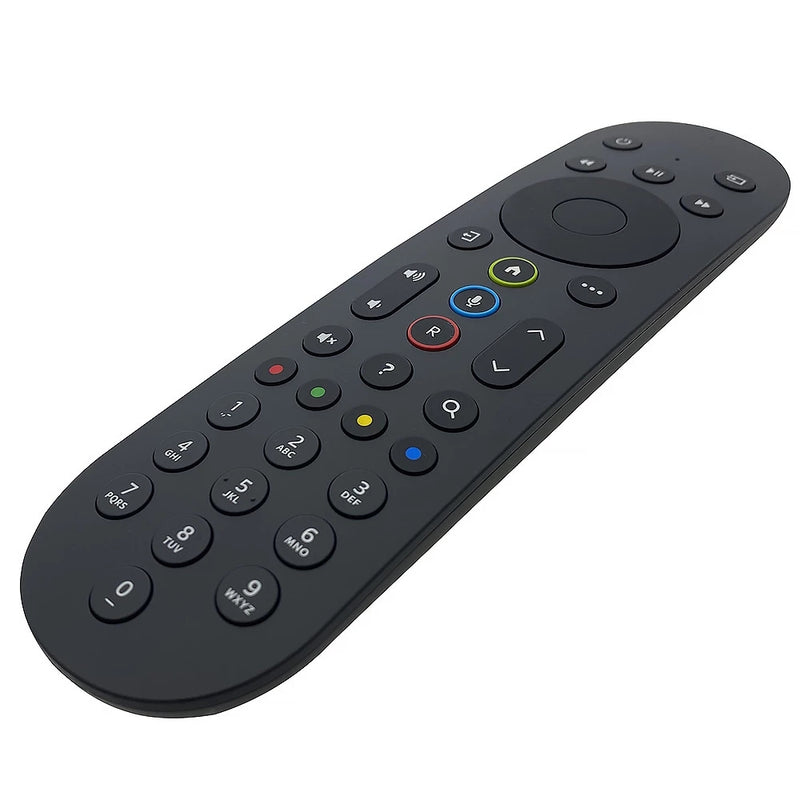 Smart Remote Control EC302 For Q Set Top Box Smart TV