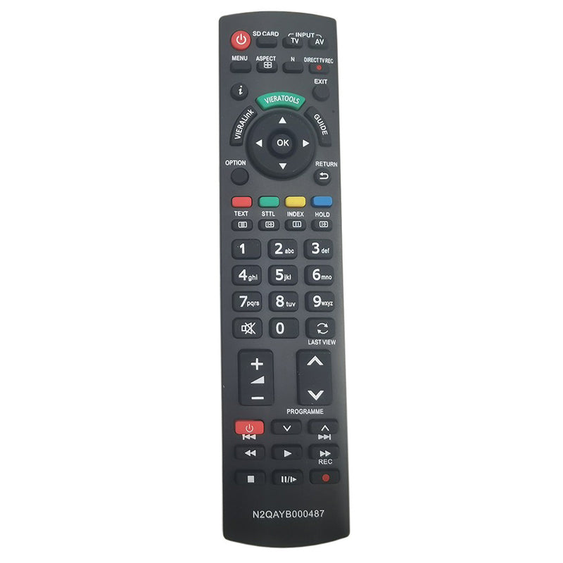 Remote Control for N2QAYB000487