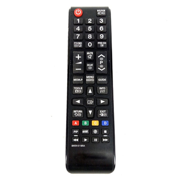 BN59-01189A Remote Control for T27D390EW T24D391EW LT24D390E