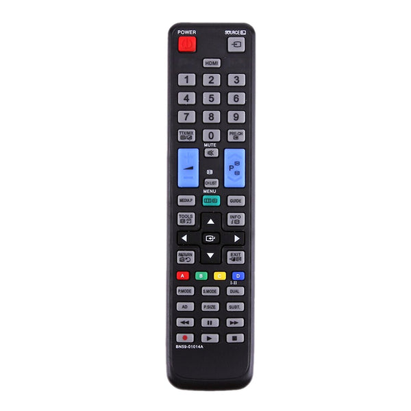 BN59-01014A Remote For LCD TV BN5901014A Television Accessories