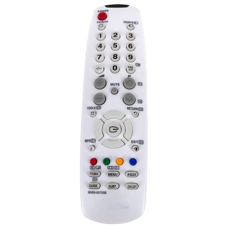 BN59-00705B Remote Control for LCD LED TV for LA32A550 LA32A550 LA32A650 LE32A456