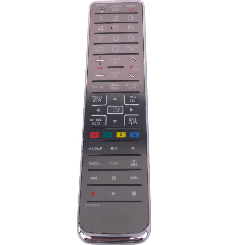 BN59-01054A Remote fit for 3D TV PS63C7790 UA55C7000 PS50C7700 UE55C8000 PS63C7705 UE65C8000