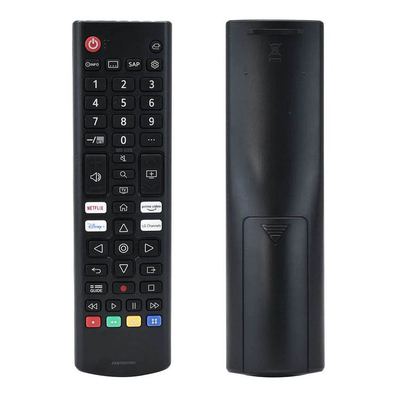 AKB76037601 Remote Control For LCD LED Smart TV