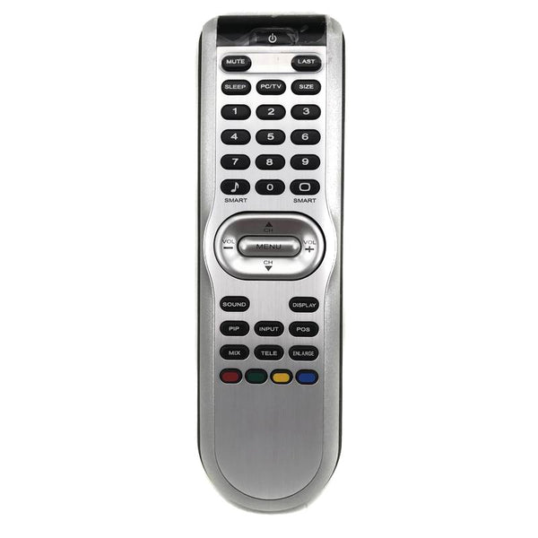 Remote Control W2300 LCD Screen for TV