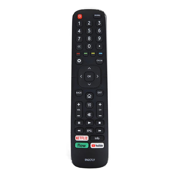 New EN2CF27 For LED TV Remote Control