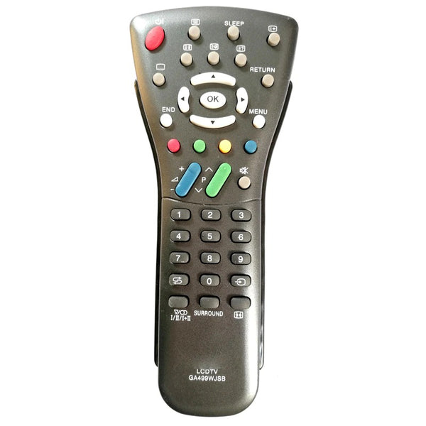 Remote Control for GA499WJSB LCD TV Remote Control