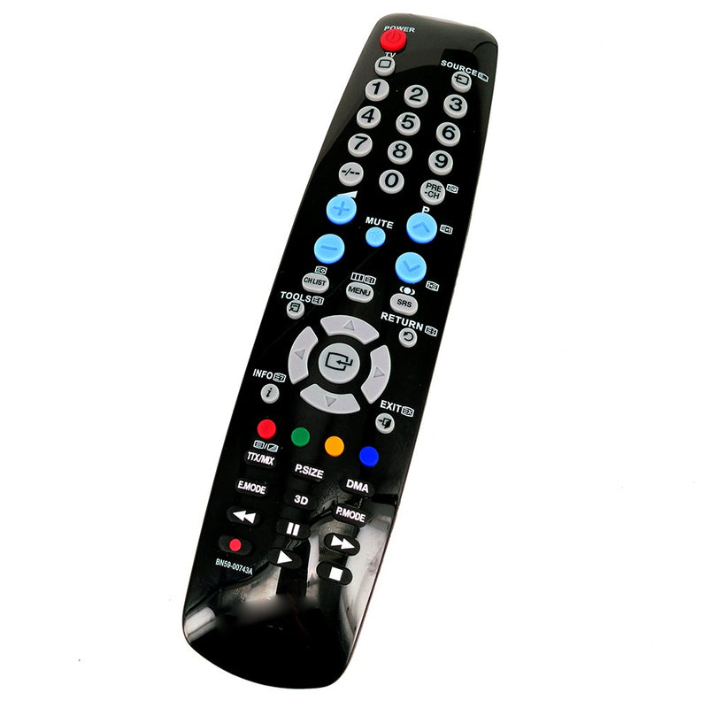 BN59-00743A Remote Control For PS50A476 LED LCD TV Remote Control