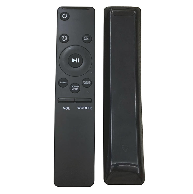 New Remote Control AH59-02758A For HWM360 HWM4500 HWM550 HWMM45 Sound Bar System