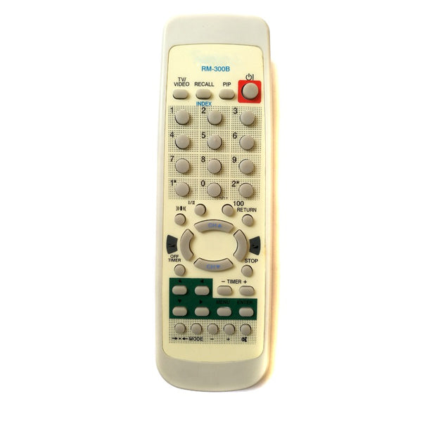 TV Remote Control RM-300B