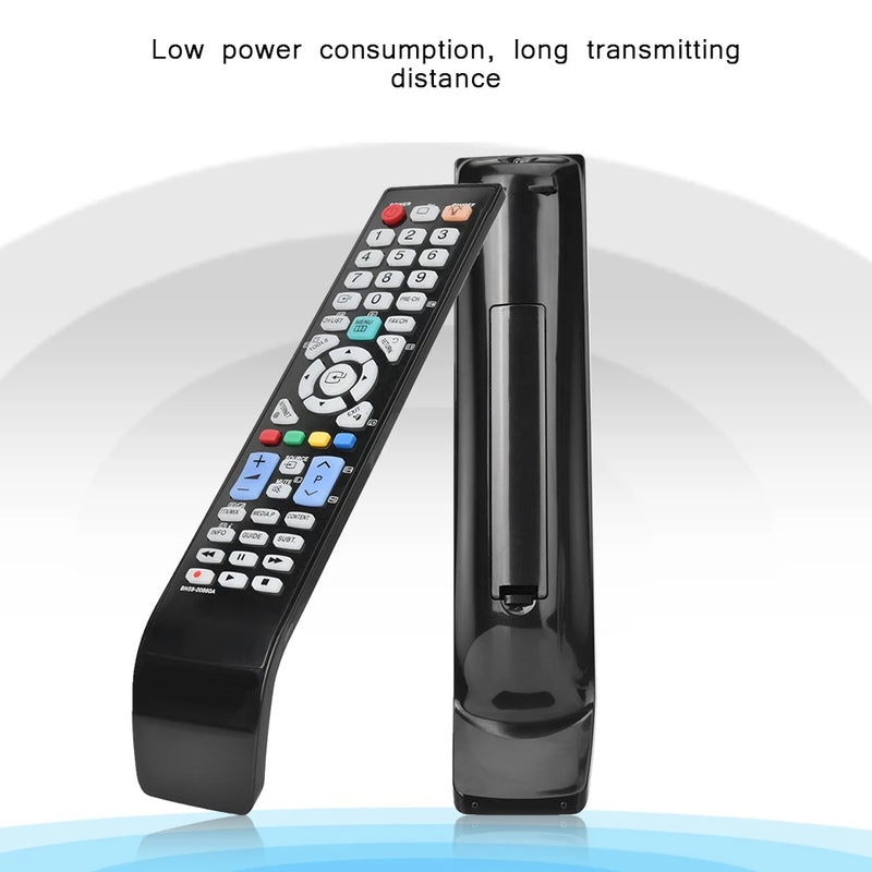 Remote Control BN59-00860A Large Button Controller For Smart LED LCD HDTV