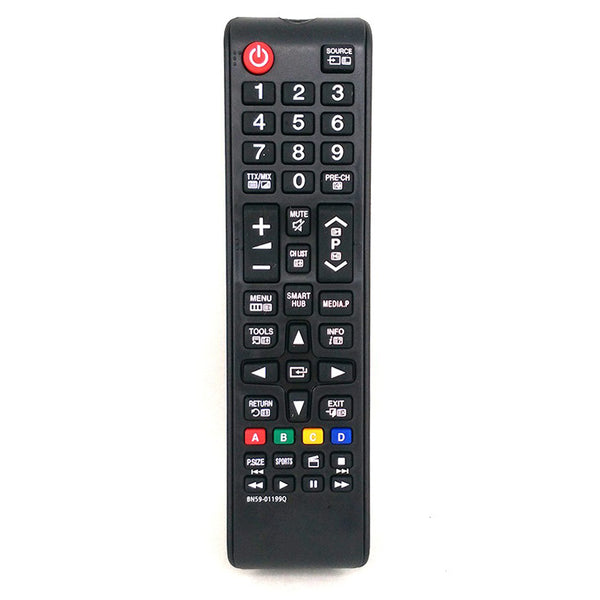 BN59-01199Q Remote Control for TV T28E310EW UN40JU6700