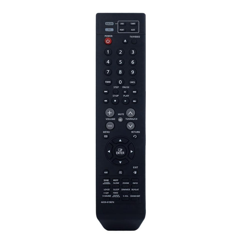 DVD Player Remote Control for AH59-01907K