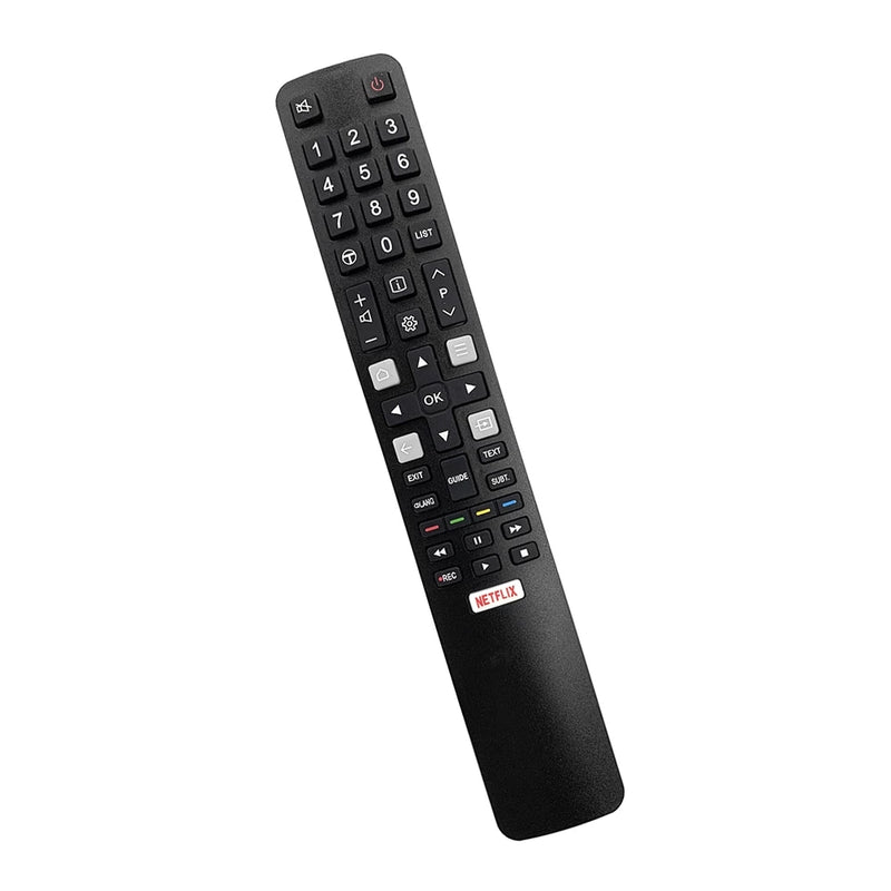 RC802N YAI1 For Smart TV Control Remote 49C2US 65C2US