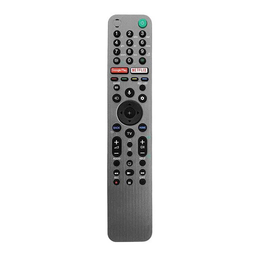 RMF-TX600E For 4K HD Smart TV Control Remote XBR-75X850G XBR-65X950G XBR-75X90CH KD-98Z9G KD-77AG9