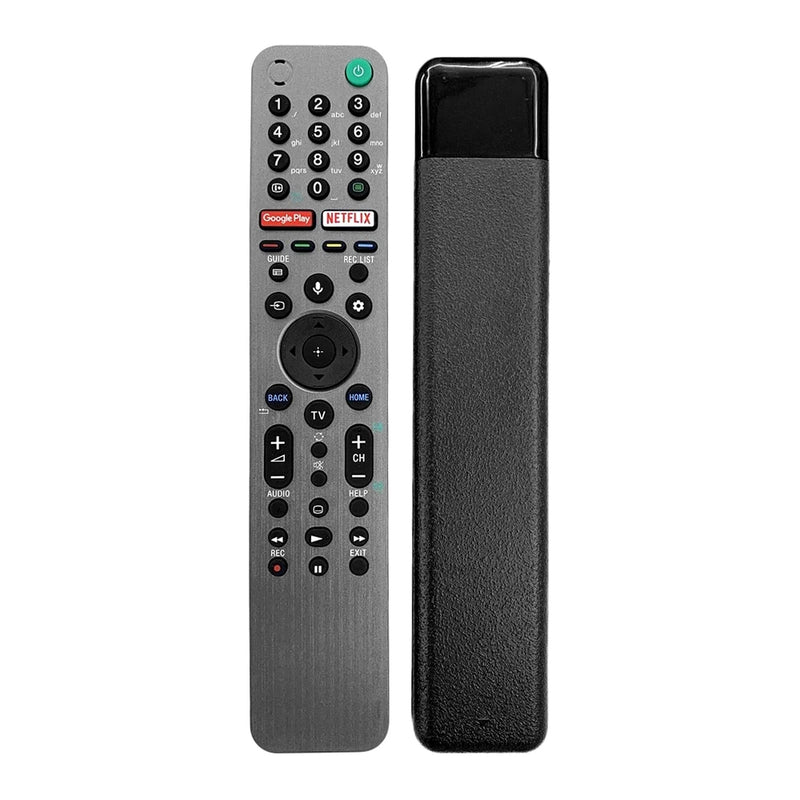 RMF-TX600E For 4K HD Smart TV Control Remote XBR-75X850G XBR-65X950G XBR-75X90CH KD-98Z9G KD-77AG9