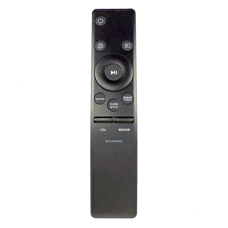 AH59-02758A Soundbar Remote Control For HW-M450 HW-M550 M550/ZA HW-M360/ZA HW-M370 HW-M450