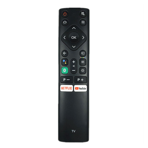 Voice Remote Control GS06B87W21-PA04XS 06-B87W21-PA04 XS 06-B87821-PAO54S RC870