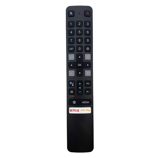 RC901V FMR7 For 4K Smart TV Control Remote