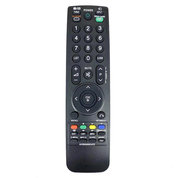 AKB69680403 For TV Remote Control 19LD320 22LH2000 42LF2510 60PS11 Remote Control