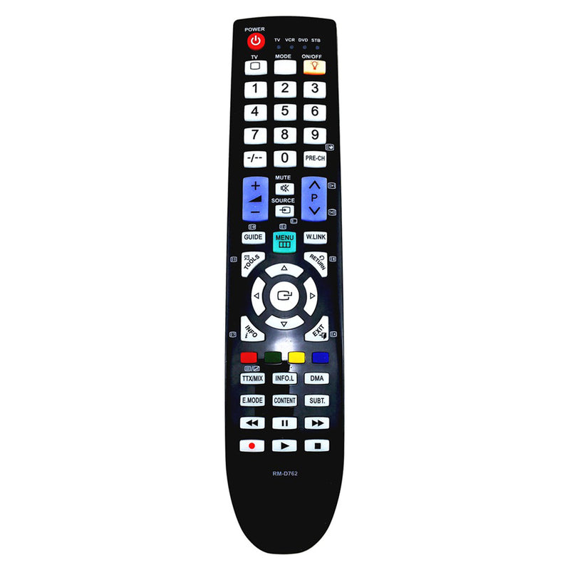 Remote Control Suitable for BN59-00860A 3D Smart TV