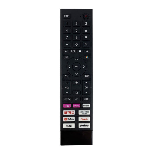 ERF3Y80H 2DA2211216 LCD TV Remote Control