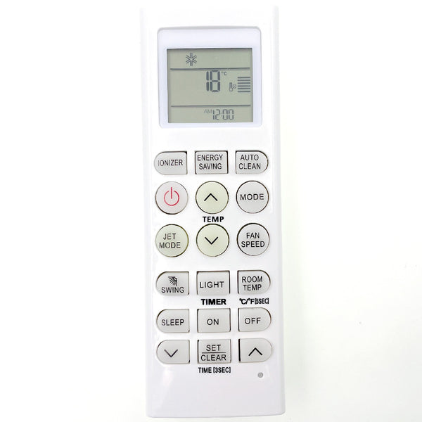 Air Conditioner Remote Control For AKB73456114