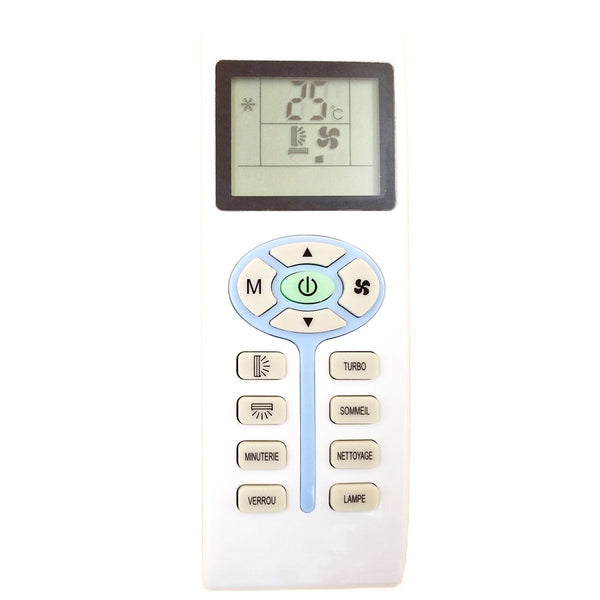 A/C Remote Control ZH/TL-03 ZH TL03 For Air Conditioner