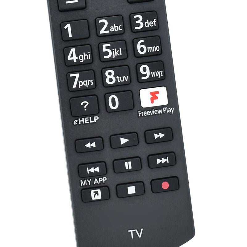 N2QAYB001212 Remote Control For Smart TV N2QAYB001181 N2QAYB000829 N2QAYB000842 N2QAYB001115 N2QAYB001111