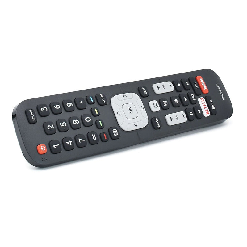 EN2BE27S For LCD LED HDTV Smart TV Remote Control