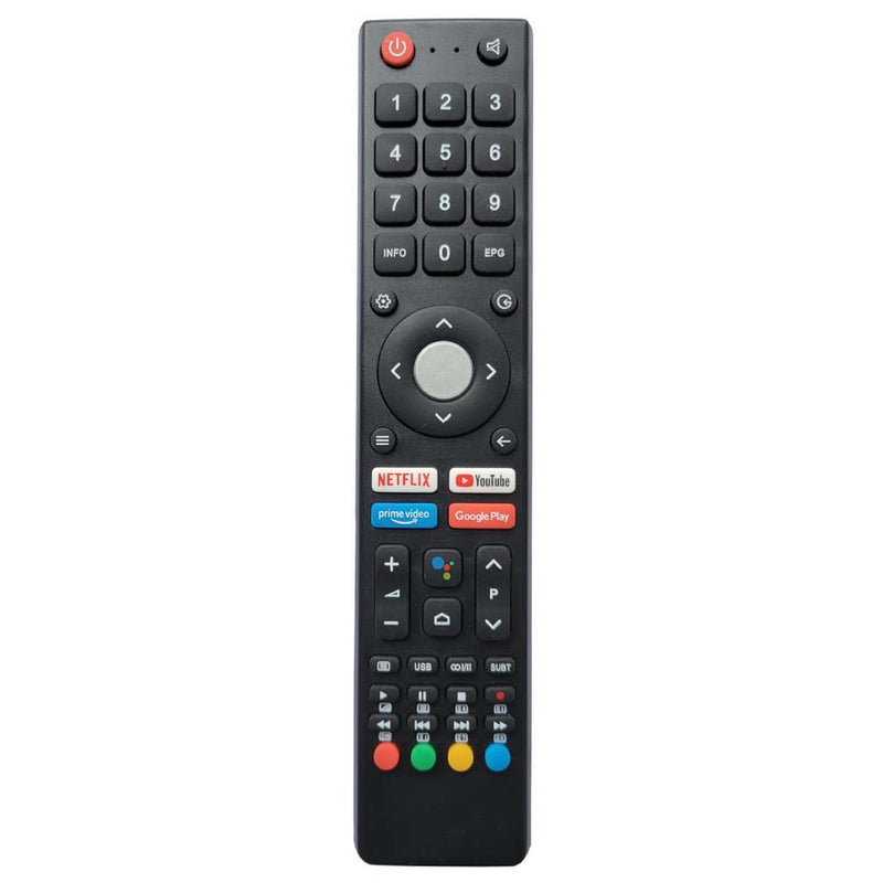 Remote control for WUD50JPA63S WUD65G8862S Smart TV