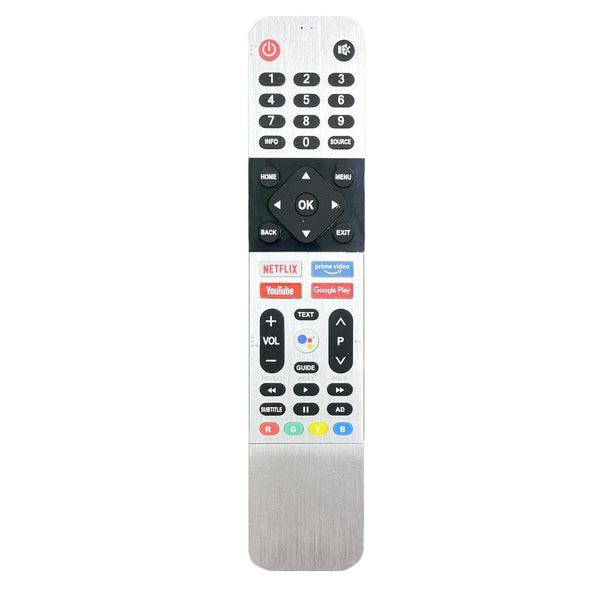 Remote Control N030107-000296-001 For LCD LED TV