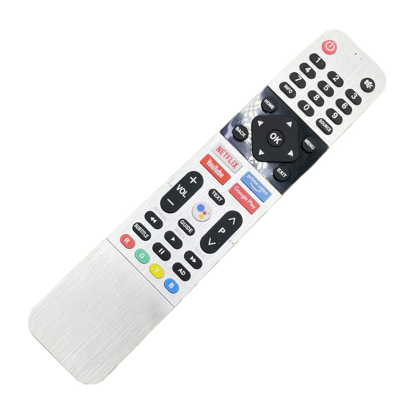 Remote Control N030107-000296-001 For LCD LED TV