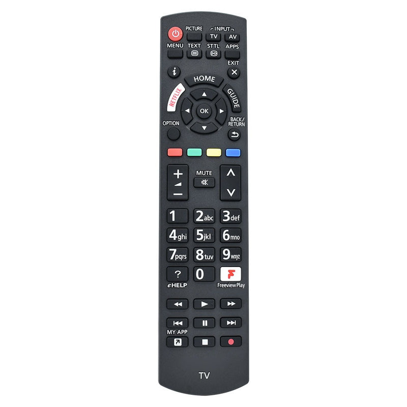 N2QAYB001212 Remote Control For Smart TV N2QAYB001181 N2QAYB000829 N2QAYB000842 N2QAYB001115 N2QAYB001111