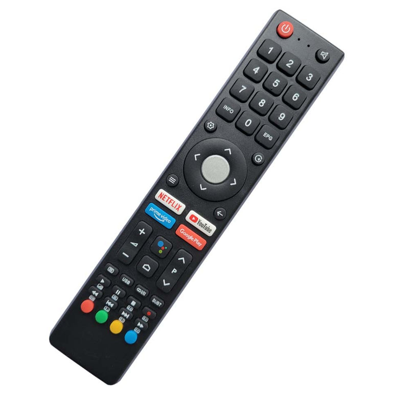 Remote control for WUD50JPA63S WUD65G8862S Smart TV